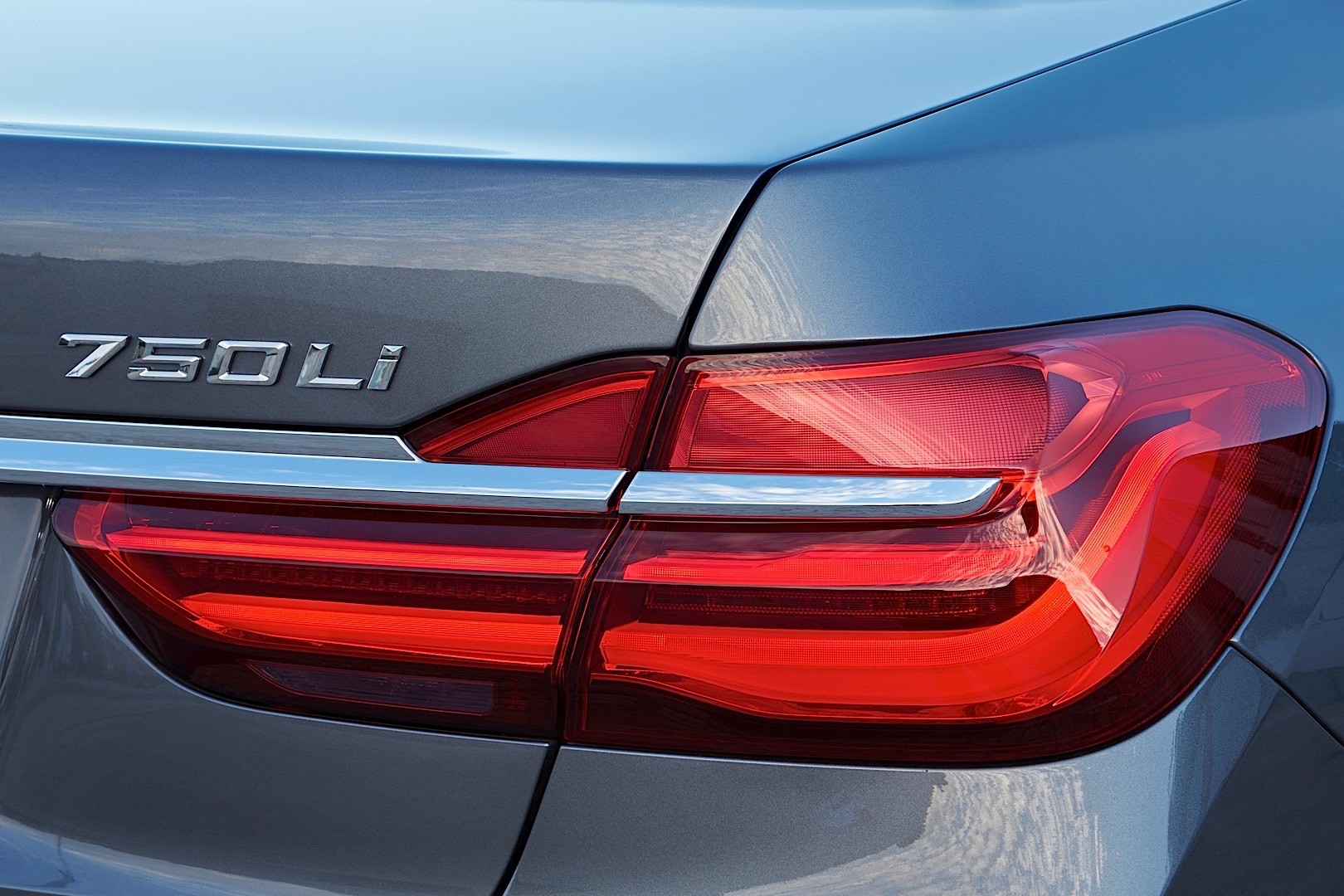 Bmw 7 Series photo 89