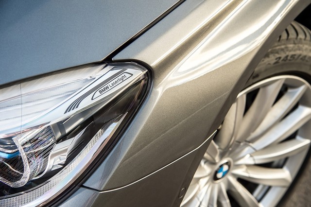 Bmw 7 Series Foto 92