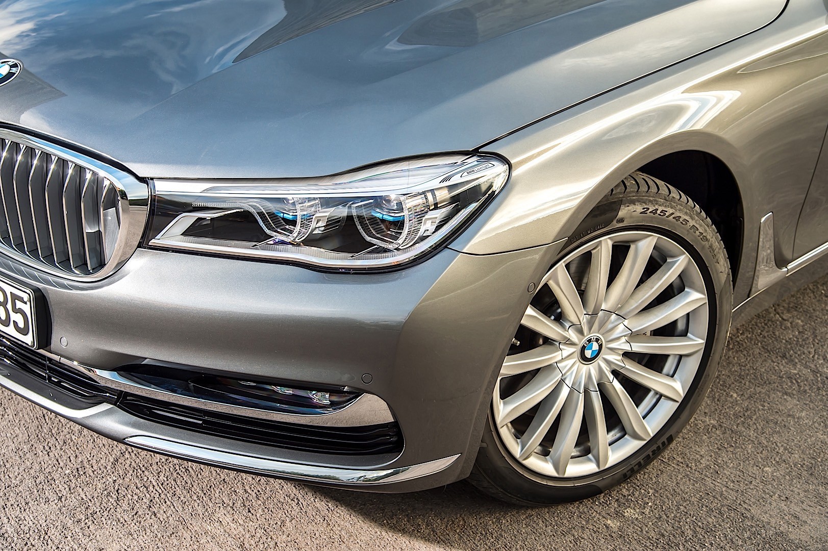 Bmw 7 Series photo 93