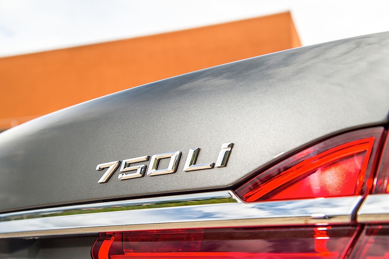 Bmw 7 Series photo 94