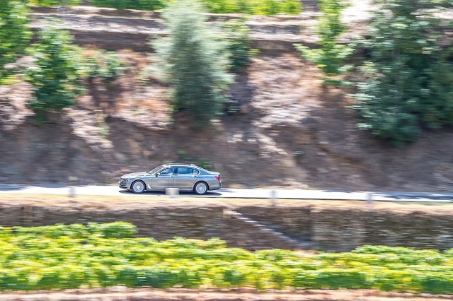Bmw 7 Series Foto 104