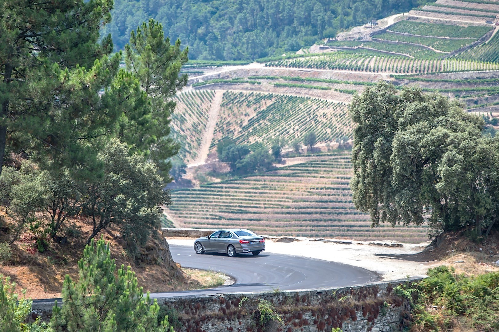 Bmw 7 Series photo 106