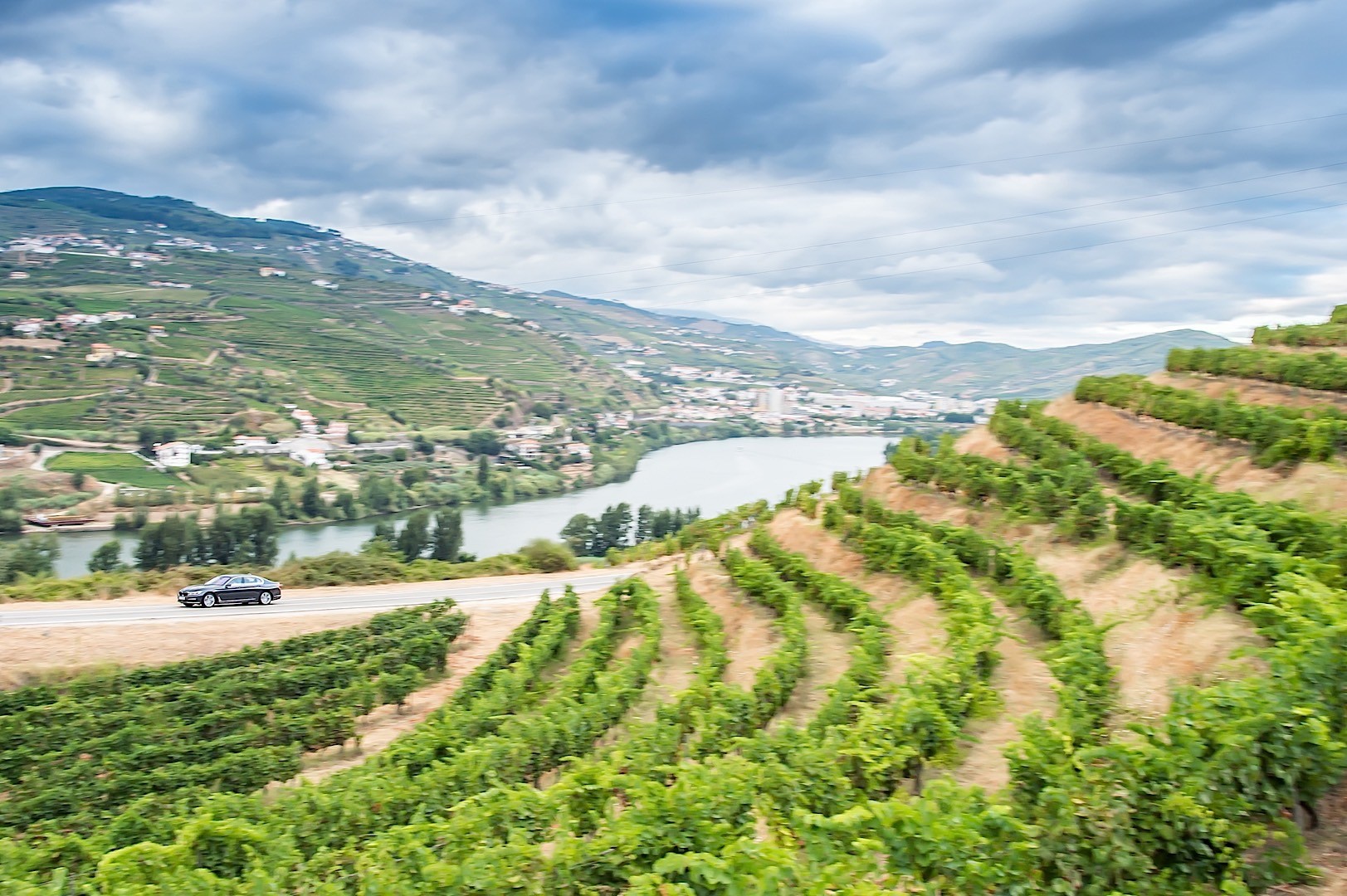 Bmw 7 Series photo 130