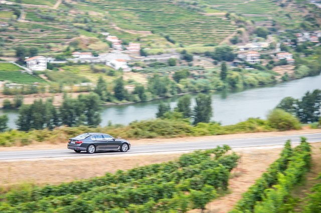 Bmw 7 Series Foto 131