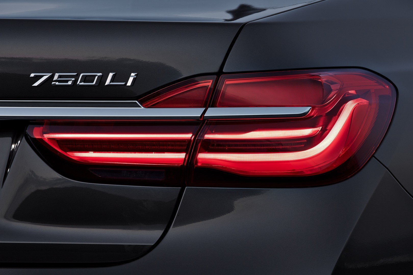 Bmw 7 Series photo 69