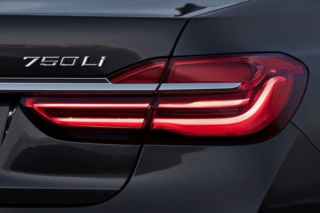 Bmw 7 Series Foto 69