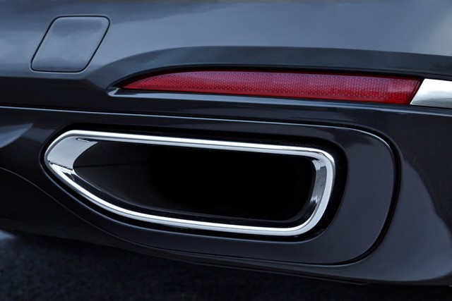 Bmw 7 Series Foto 70