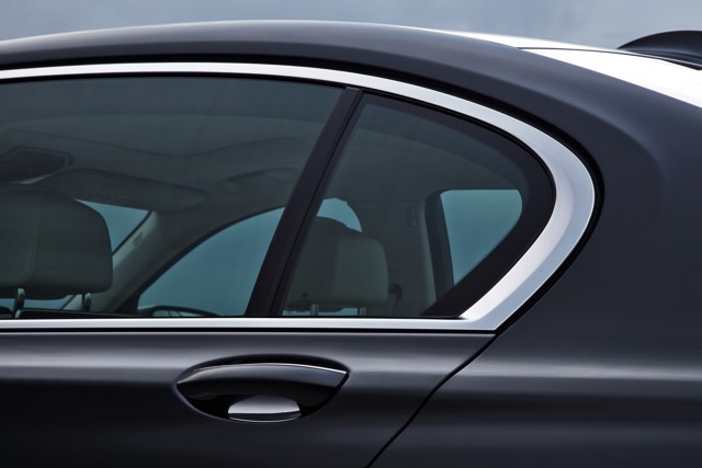 Bmw 7 Series Foto 71