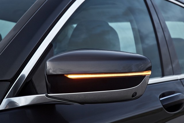 Bmw 7 Series Foto 73