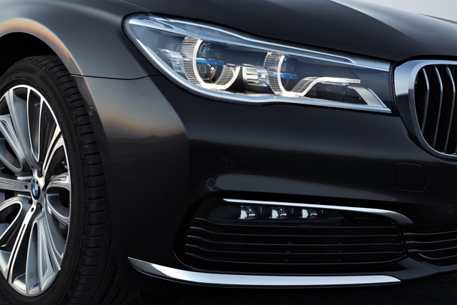 Bmw 7 Series Foto 74
