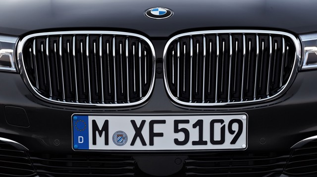 Bmw 7 Series Foto 75