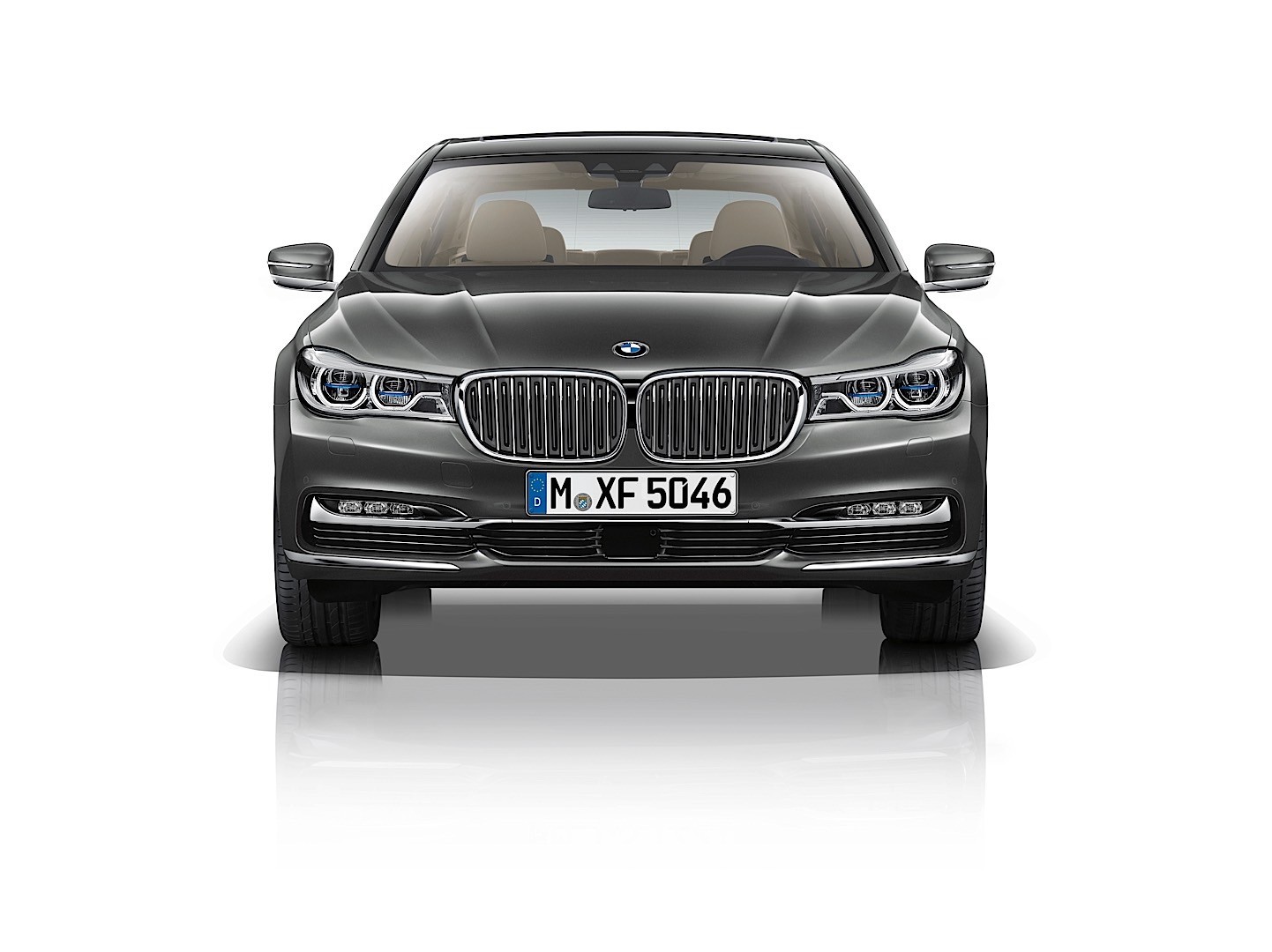 Bmw 7 Series photo 7