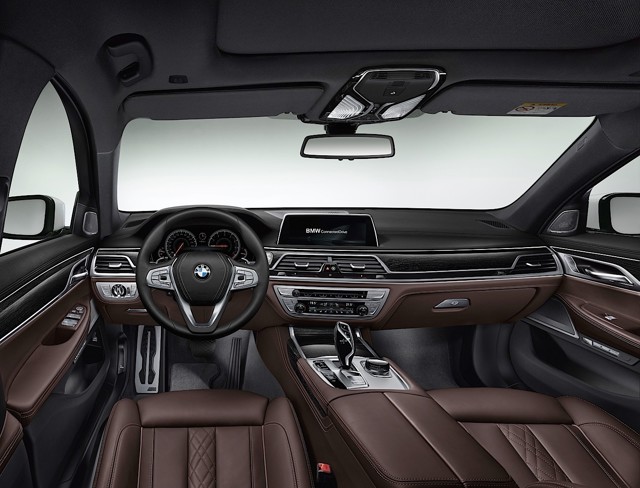 Bmw 7 Series Foto 145