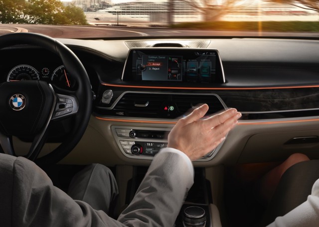Bmw 7 Series Foto 147