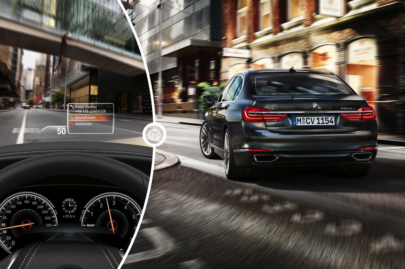 Bmw 7 Series photo 150