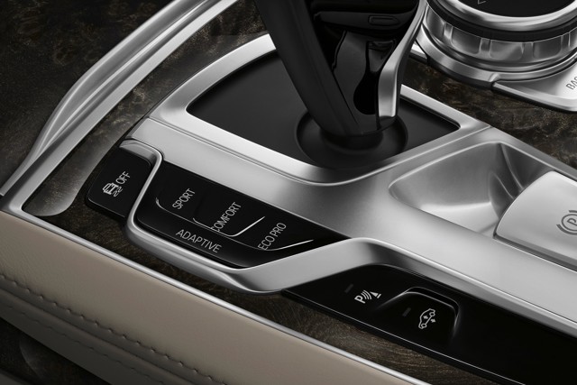 Bmw 7 Series Foto 152