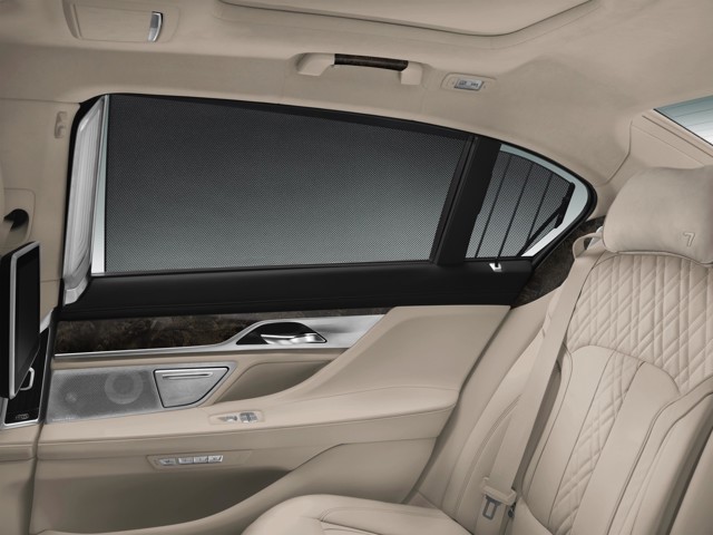 Bmw 7 Series Foto 156