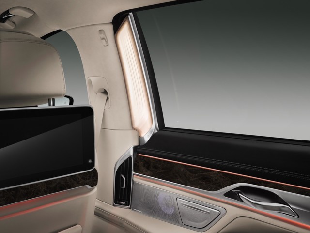 Bmw 7 Series Foto 157