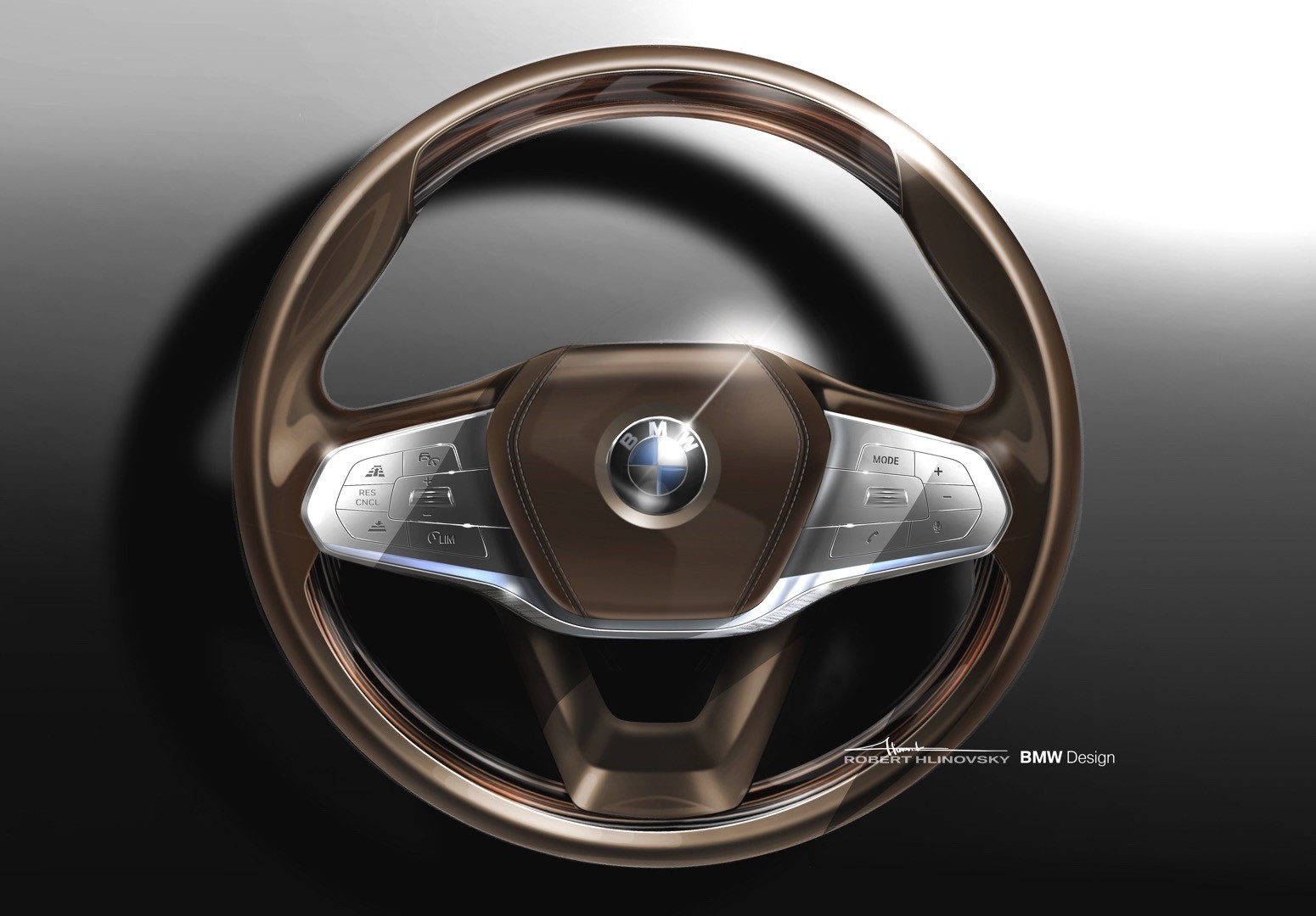 Bmw 7 Series photo 164