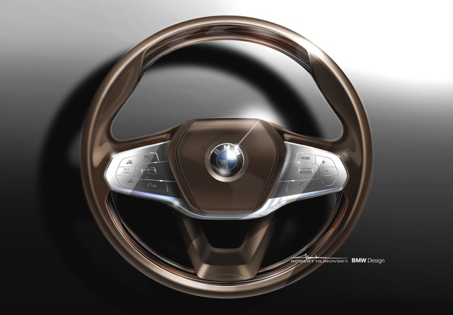 Bmw 7 Series Foto 164