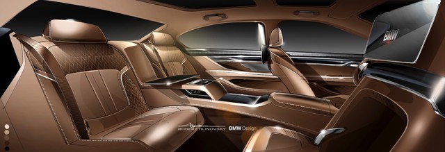 Bmw 7 Series Foto 165