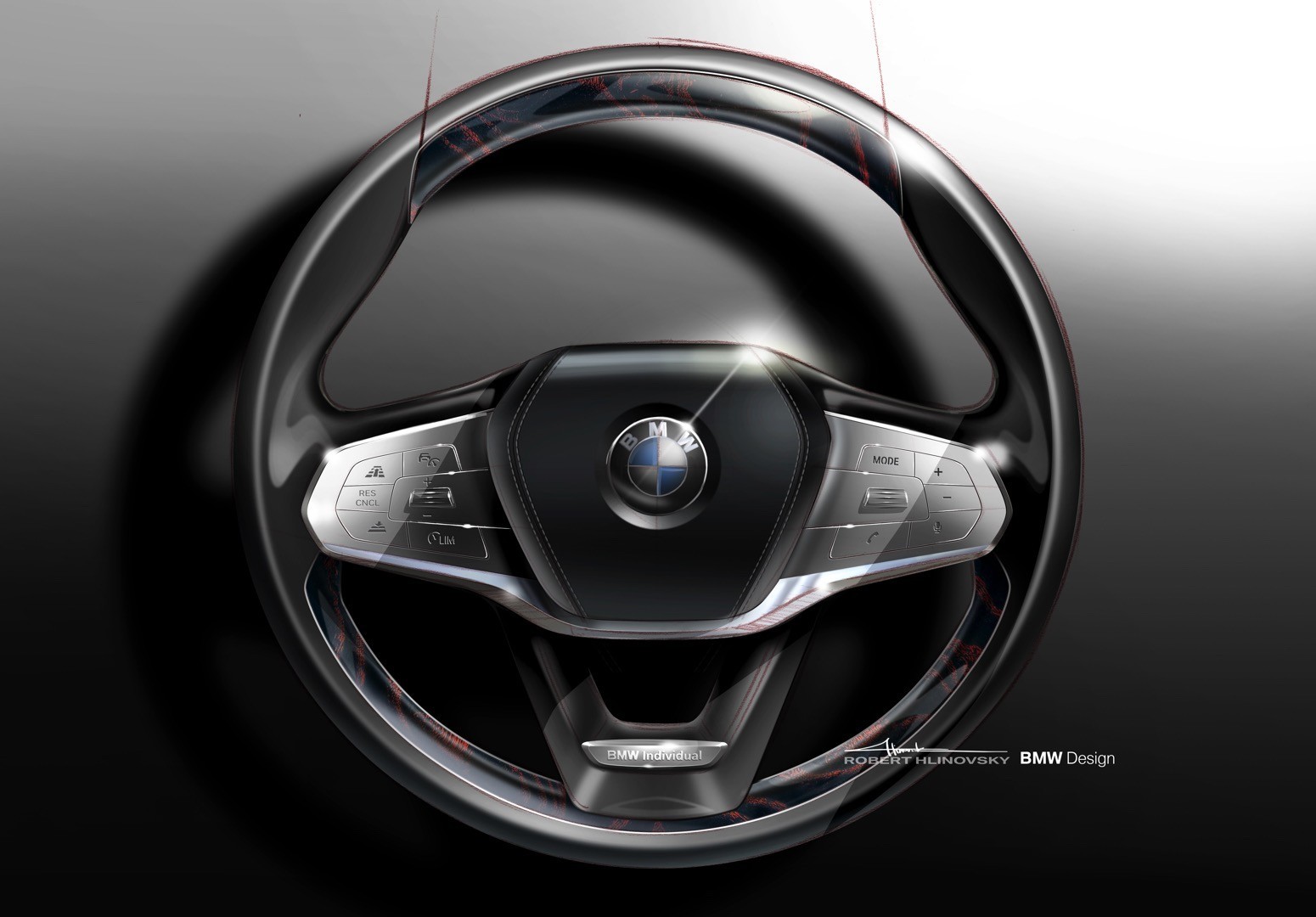 Bmw 7 Series photo 166