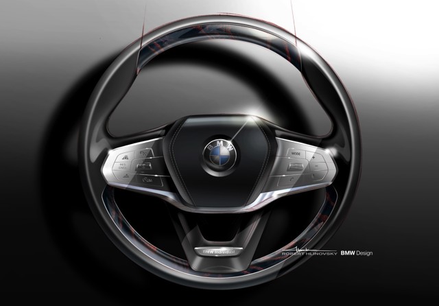 Bmw 7 Series Foto 166