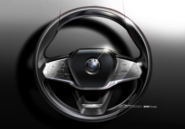 Bmw 7 Series Foto 167
