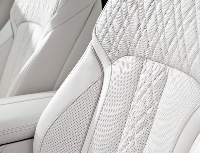 Bmw 7 Series Foto 171