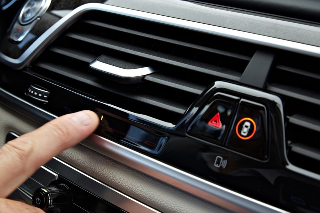 Bmw 7 Series Foto 172
