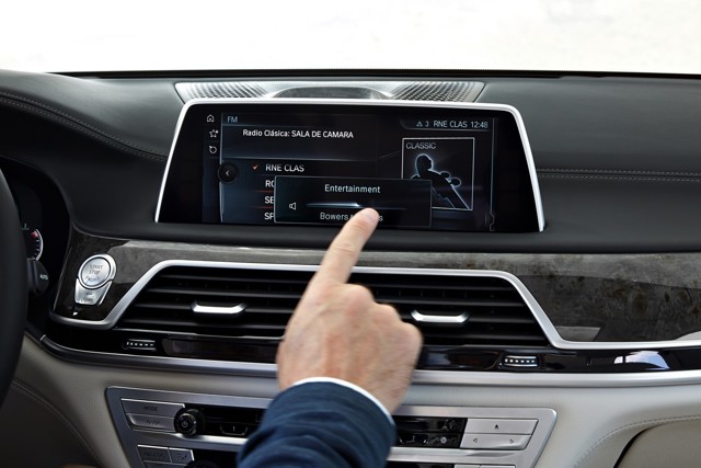 Bmw 7 Series Foto 173