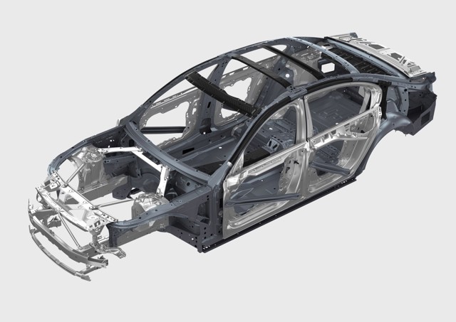 Bmw 7 Series Foto 174