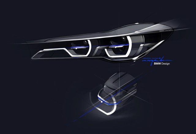 Bmw 7 Series Foto 63