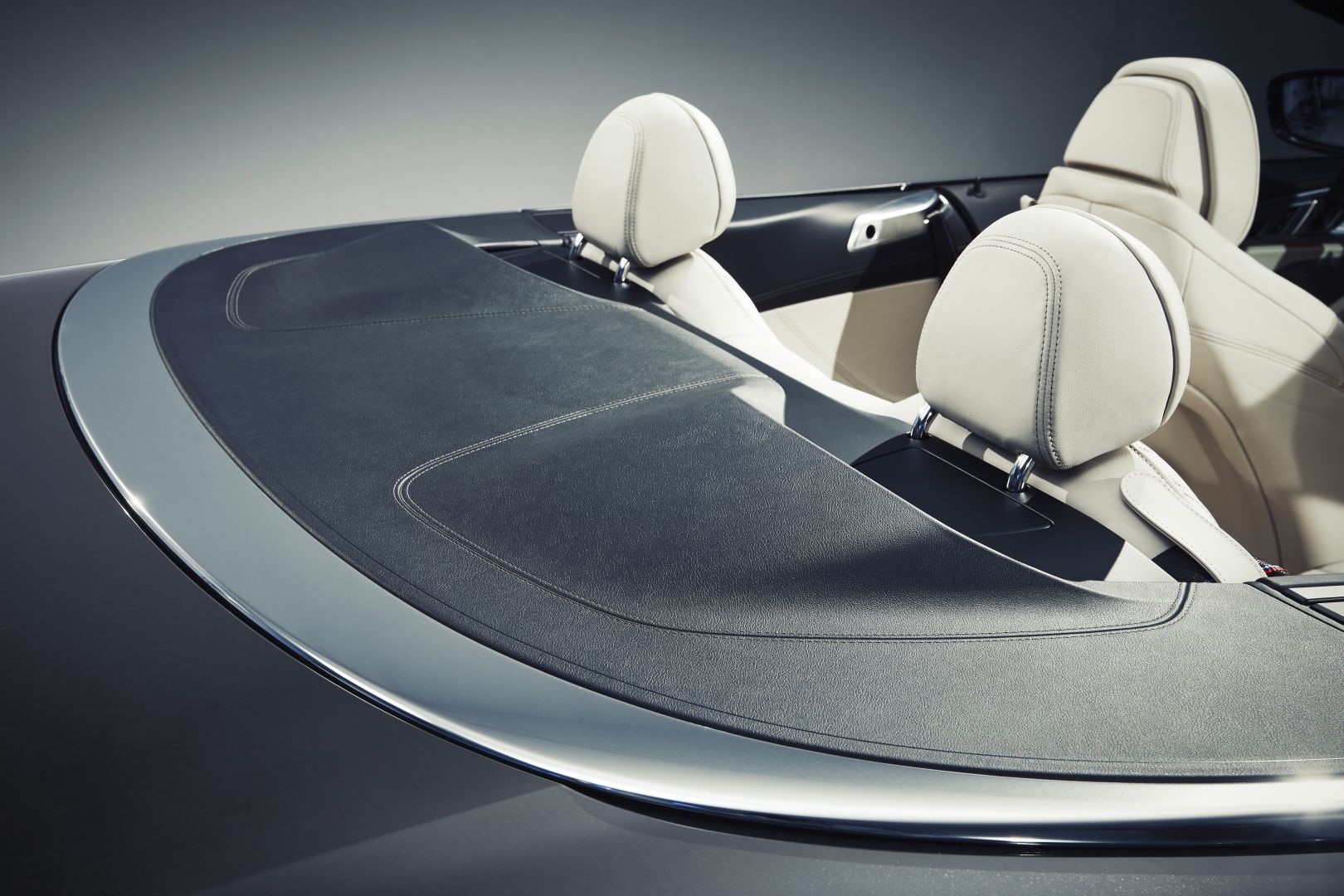 Bmw 8 Series Convertible photo 66