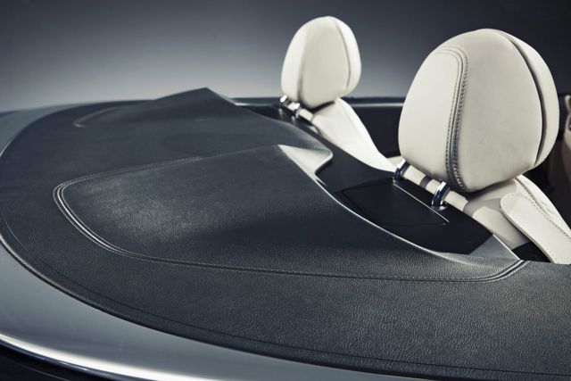 Bmw 8 Series Convertible foto 67