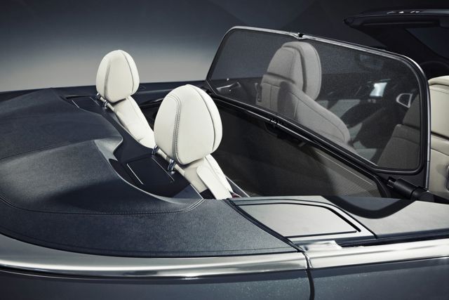 Bmw 8 Series Convertible foto 72