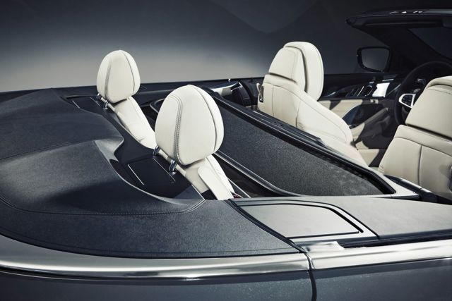 Bmw 8 Series Convertible foto 73