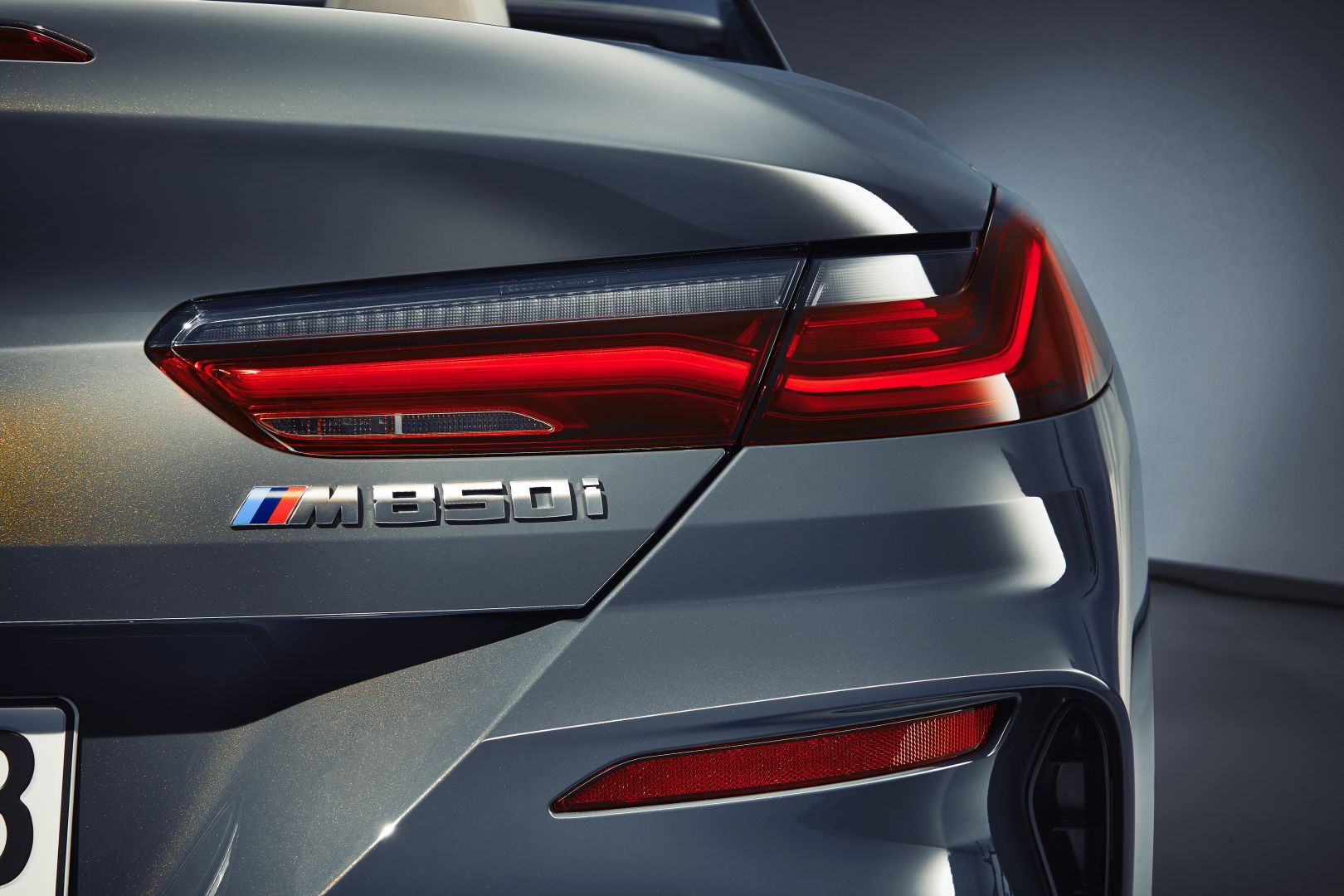 Bmw 8 Series Convertible photo 51