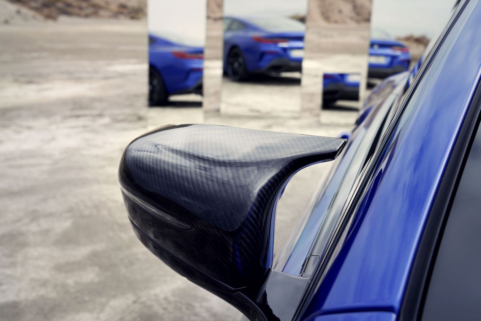 Bmw 8 Series Coupe photo 23