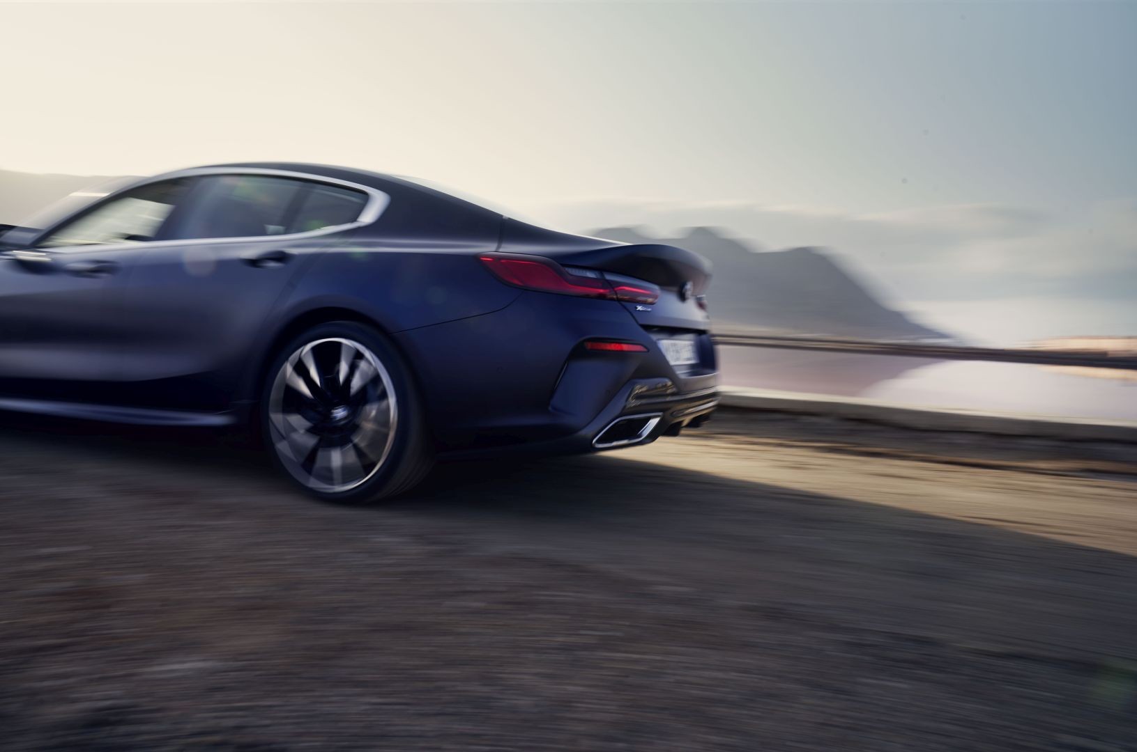 Bmw 8 Series Coupe photo 30