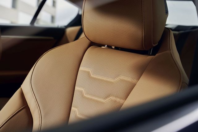 Bmw 8 Series Coupe photo 37