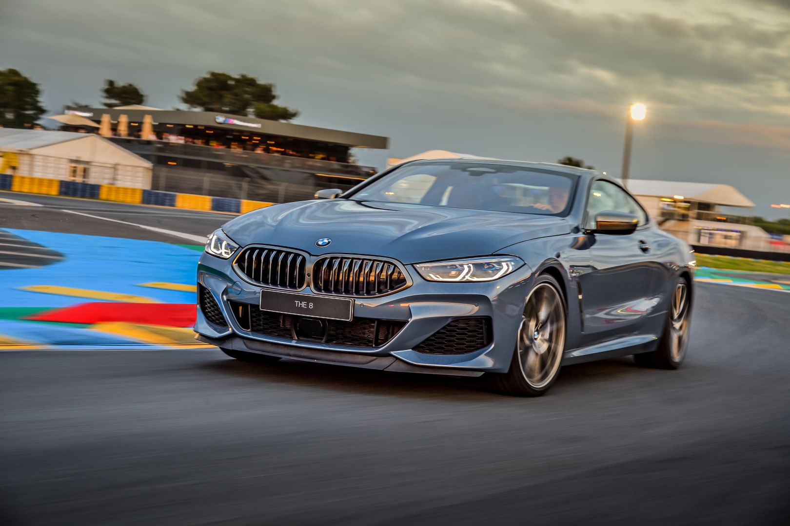 Bmw 8 Series Coupe photo 83