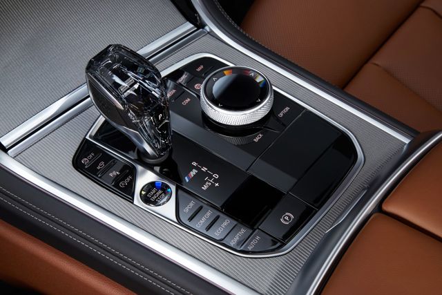 Bmw 8 Series Coupe foto 102