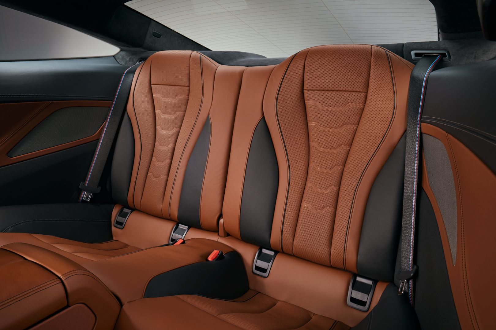 Bmw 8 Series Coupe photo 103