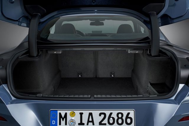 Bmw 8 Series Coupe foto 108
