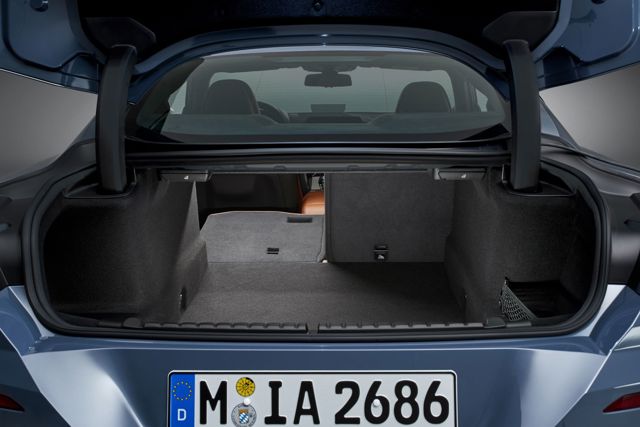 Bmw 8 Series Coupe foto 109