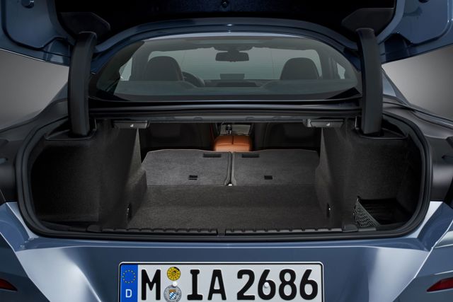 Bmw 8 Series Coupe foto 110