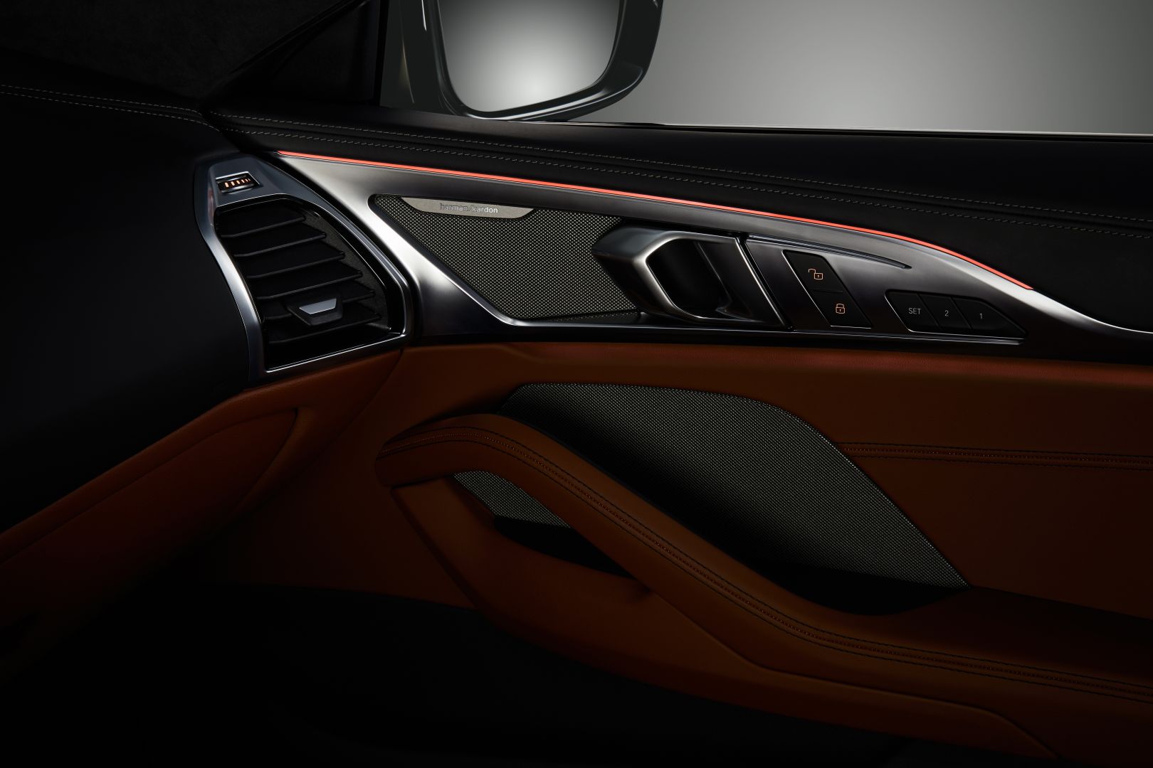 Bmw 8 Series Coupe photo 114