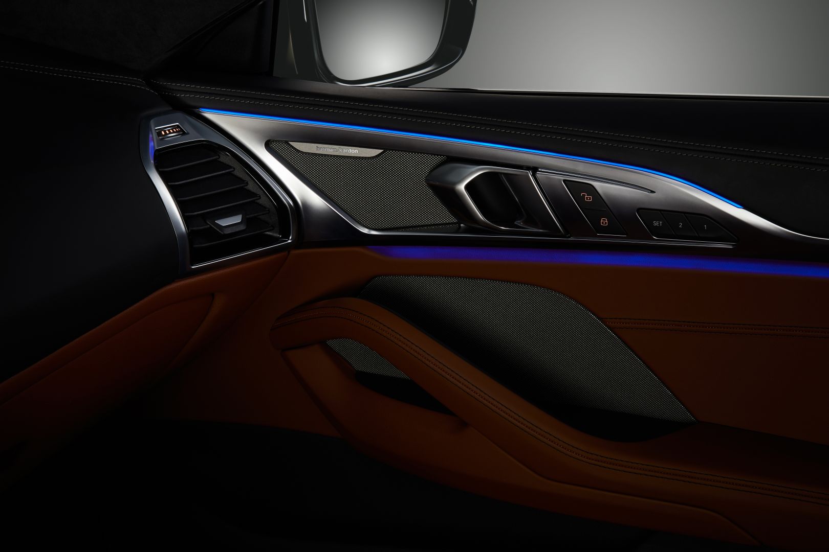 Bmw 8 Series Coupe photo 116