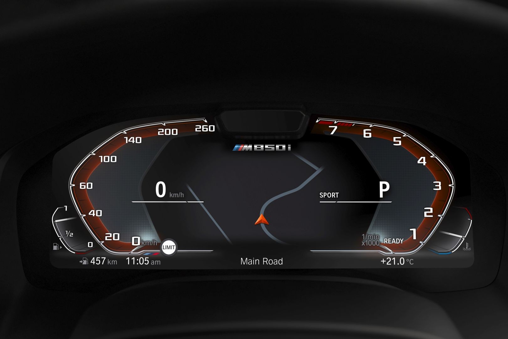 Bmw 8 Series Coupe photo 94